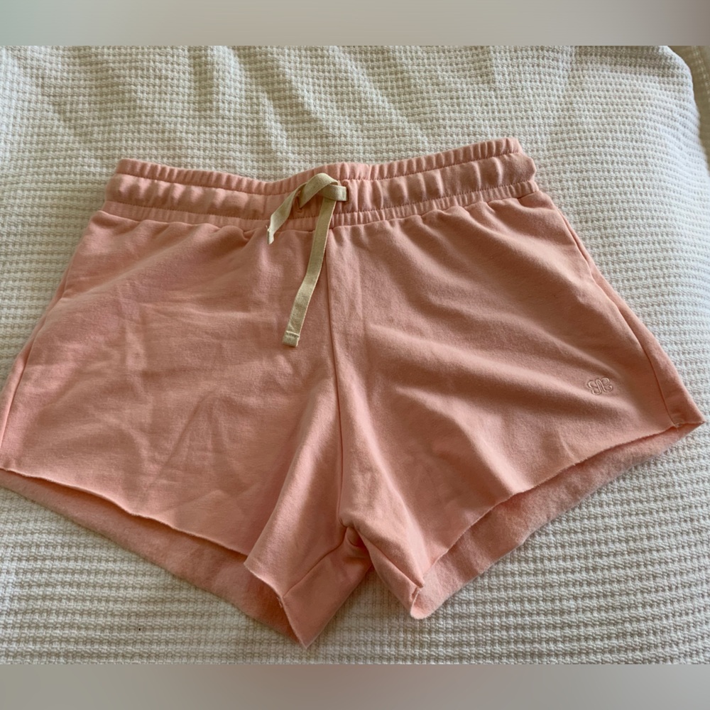 Albion Fit At Ease Shorts